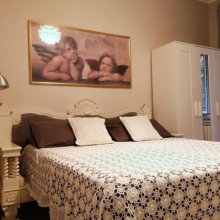 Alfieri Home Holiday Roma Exterior foto