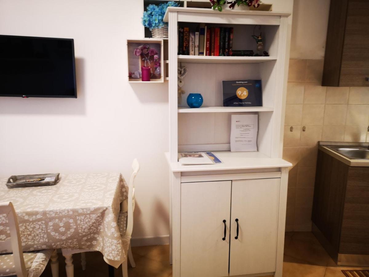 Alfieri Home Holiday Roma Exterior foto